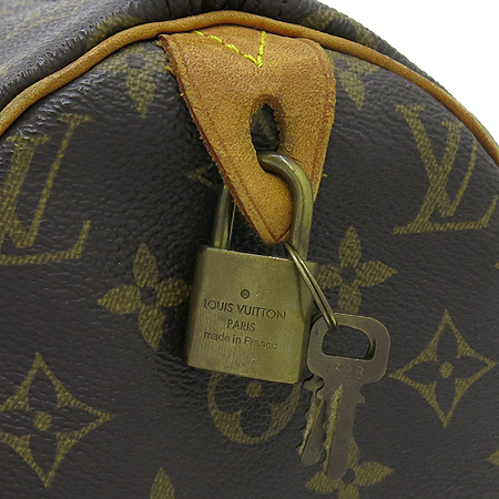 Louis Vuitton(���̺���) M41526 ���׷� ĵ���� ���ǵ� 30 ��Ʈ�� �̹���5 - ���̺��� �߰���ǰ