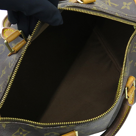 Louis Vuitton(���̺���) M41526 ���׷� ĵ���� ���ǵ� 30 ��Ʈ�� �̹���7 - ���̺��� �߰���ǰ