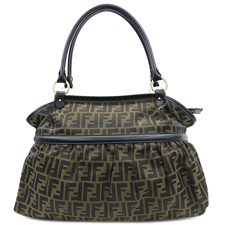 Fendi(���) 8BH186 ��� ��� FF ��ī �ΰ� �к긯 ���� ���� �� ����� �̹���2 - ���̺��� �߰���ǰ