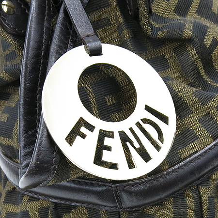 Fendi(���) 8BH186 ��� ��� FF ��ī �ΰ� �к긯 ���� ���� �� ����� �̹���4 - ���̺��� �߰���ǰ