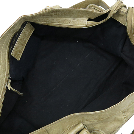 Balenciaga(�߷��þư�) 168028 ��ƮŸ�� ���� 2WAY+�����ſ� �̹���6 - ���̺��� �߰���ǰ