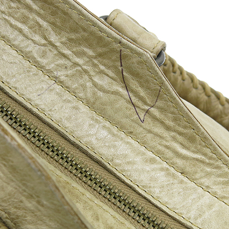 Balenciaga(�߷��þư�) 168028 ��ƮŸ�� ���� 2WAY+�����ſ� �̹���7 - ���̺��� �߰���ǰ