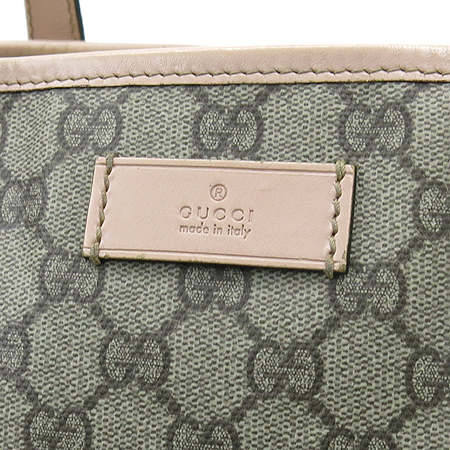Gucci(����) 181084 GG�ΰ� PVC ��ũ���� ���� ����� �̹���4 - ���̺��� �߰���ǰ