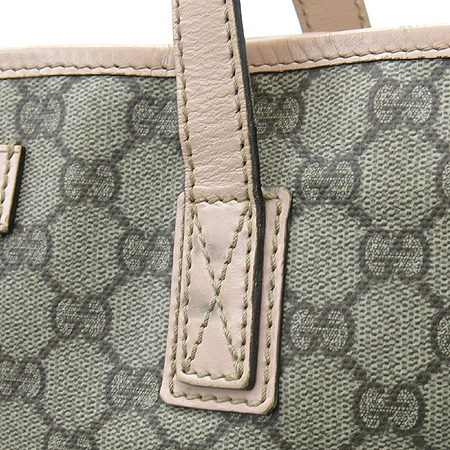 Gucci(����) 181084 GG�ΰ� PVC ��ũ���� ���� ����� �̹���5 - ���̺��� �߰���ǰ