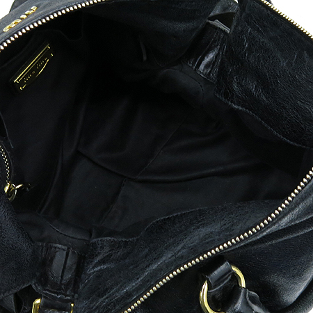 MiuMiu(�̿�̿�) RT0438 VITELLO LUX ���ڷη��� ���� ������� ����ΰ� 2WAY �̹���6 - ���̺��� �߰���ǰ