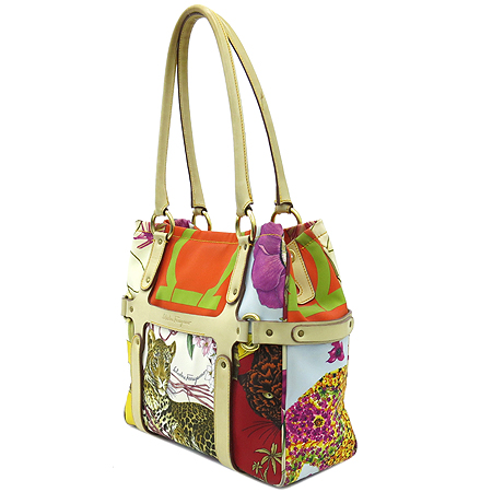 Ferragamo(��󰡸�) 21 6407 ��Ƽ ���� �к긯 ������ ���� ����� �̹���2 - ���̺��� �߰���ǰ