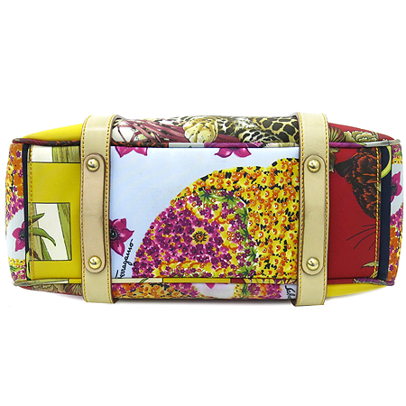 Ferragamo(��󰡸�) 21 6407 ��Ƽ ���� �к긯 ������ ���� ����� �̹���5 - ���̺��� �߰���ǰ