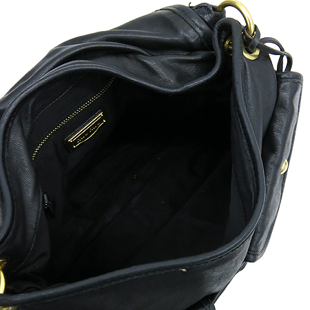 MiuMiu(�̿�̿�) RR1358 ��� �� ��Ŭ ����Ų ���� ������ ���� 2WAY �̹���5 - ���̺��� �߰���ǰ