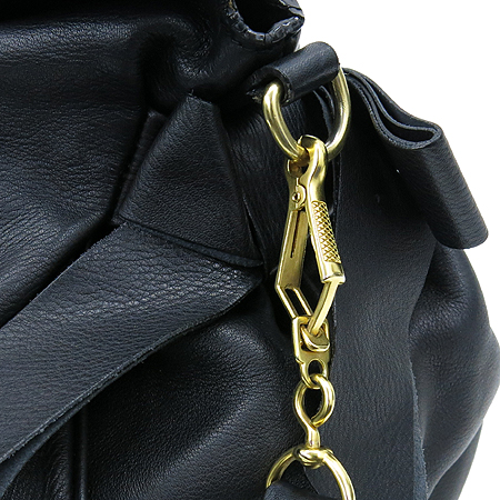 MiuMiu(�̿�̿�) RT0365 ��� �ΰ� CALF ���� ���� ������� ��ÿ 2WAY �̹���3 - ���̺��� �߰���ǰ