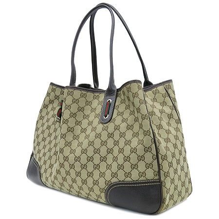Gucci(����) 161719 GG �ΰ� �ڰ��� ��� ���� ��� ����� �̹���2 - ���̺��� �߰���ǰ