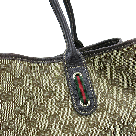 Gucci(����) 161719 GG �ΰ� �ڰ��� ��� ���� ��� ����� �̹���3 - ���̺��� �߰���ǰ
