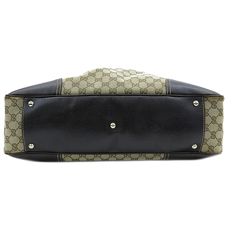 Gucci(����) 161719 GG �ΰ� �ڰ��� ��� ���� ��� ����� �̹���4 - ���̺��� �߰���ǰ