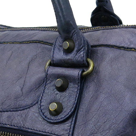 Balenciaga(�߷��þư�) 128523 ���� Ʈ���� 2WAY+�����ſ� �̹���3 - ���̺��� �߰���ǰ