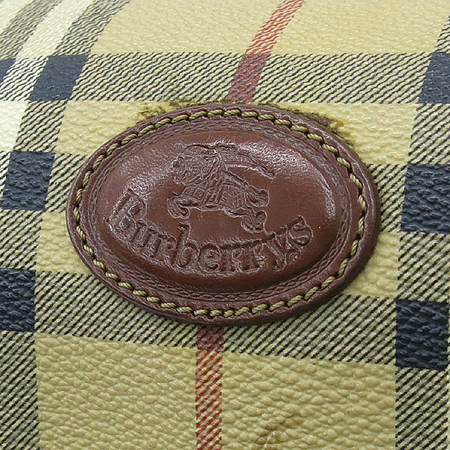 Burberry(������) Ŭ���� ���̸��� üũ ������ ���� �̹���3 - ���̺��� �߰���ǰ