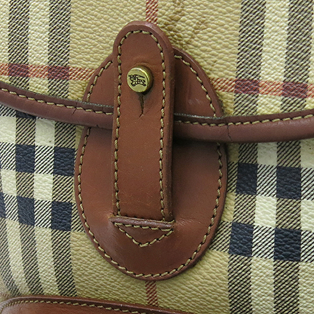 Burberry(������) Ŭ���� ���̸��� üũ ������ ���� �̹���4 - ���̺��� �߰���ǰ