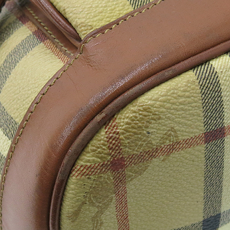 Burberry(������) Ŭ���� ���̸��� üũ ������ ���� �̹���5 - ���̺��� �߰���ǰ