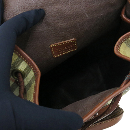 Burberry(������) Ŭ���� ���̸��� üũ ������ ���� �̹���6 - ���̺��� �߰���ǰ