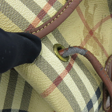 Burberry(������) Ŭ���� ���̸��� üũ ������ ���� �̹���7 - ���̺��� �߰���ǰ