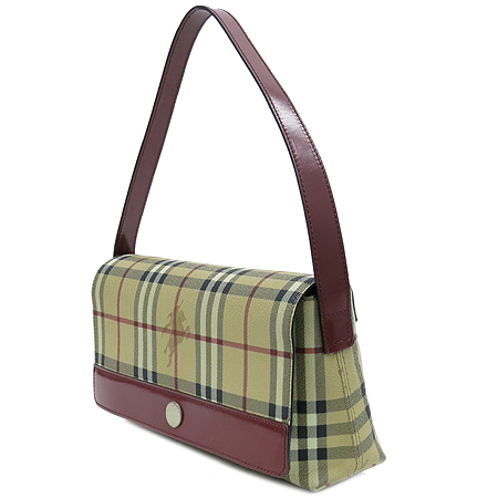 Burberry(������) Ŭ����üũ PVC ���巹�� ȥ�� ���� ���� �ΰ� ����� �̹���3 - ���̺��� �߰���ǰ