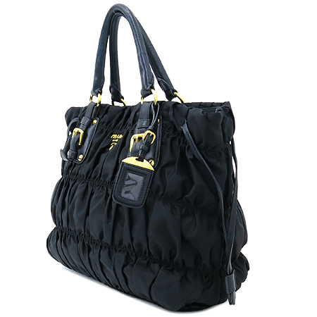 Prada(�����) BN1336 ��� ��Ż �ΰ� ���� �к긯 ������ ��Ʈ�� �̹���3 - ���̺��� �߰���ǰ