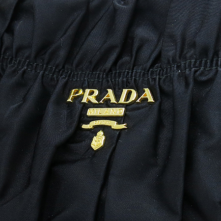 Prada(�����) BN1336 ��� ��Ż �ΰ� ���� �к긯 ������ ��Ʈ�� �̹���4 - ���̺��� �߰���ǰ
