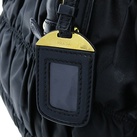 Prada(�����) BN1336 ��� ��Ż �ΰ� ���� �к긯 ������ ��Ʈ�� �̹���5 - ���̺��� �߰���ǰ