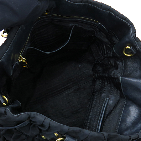 Prada(�����) BN1336 ��� ��Ż �ΰ� ���� �к긯 ������ ��Ʈ�� �̹���6 - ���̺��� �߰���ǰ