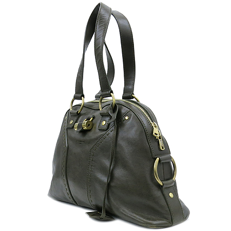 YSL(�Ի��ζ�) 156465 īŰ ���� ���� S������ ��Ʈ�� �̹���2 - ���̺��� �߰���ǰ