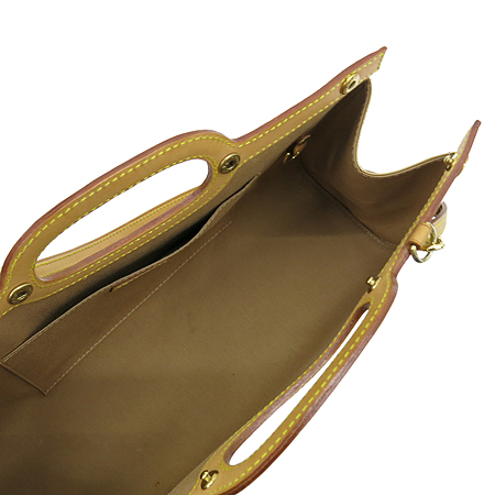 Louis Vuitton(���̺���) M91372 ���׷� ������ �轺�θ� 2WAY �̹���5 - ���̺��� �߰���ǰ