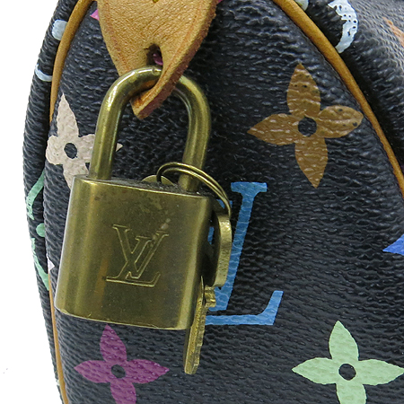 Louis Vuitton(���̺���) M92644 ���׷� ��Ƽ ���� �̴ϻ� ��Ʈ�� �̹���3 - ���̺��� �߰���ǰ