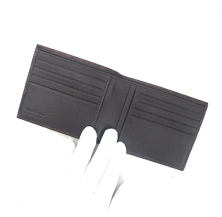 Ferragamo(��󰡸�) 66 8738 ���� ���� �ΰ� ��� ������ [�д����] �̹���3 - ���̺��� �߰���ǰ