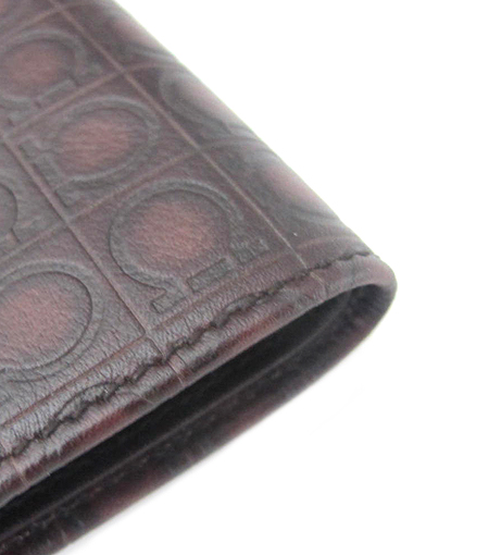 Ferragamo(��󰡸�) 66 8738 ���� ���� �ΰ� ��� ������ [�д����] �̹���4 - ���̺��� �߰���ǰ