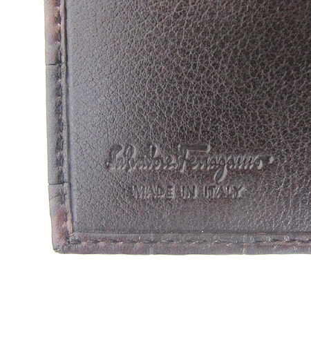 Ferragamo(��󰡸�) 66 8738 ���� ���� �ΰ� ��� ������ [�д����] �̹���5 - ���̺��� �߰���ǰ