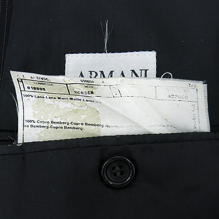 Armani COLLEZIONI(�Ƹ����� �÷�������) ��Ʈ������ ���� �̹���6 - ���̺��� �߰���ǰ