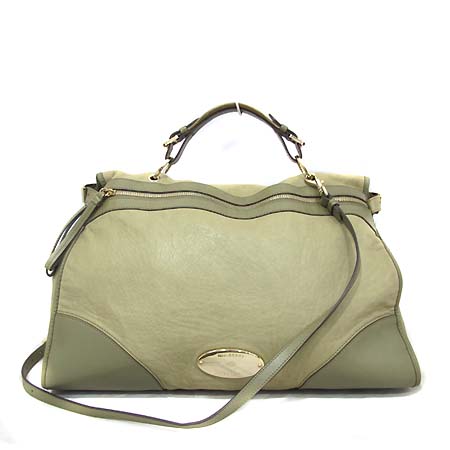 MULBERRY(�ֹ���) HH8440 īŰ ���� ���Ϸ� ��ÿ ���������� 2WAY [��õ ������] �̹���2 - ���̺��� �߰���ǰ