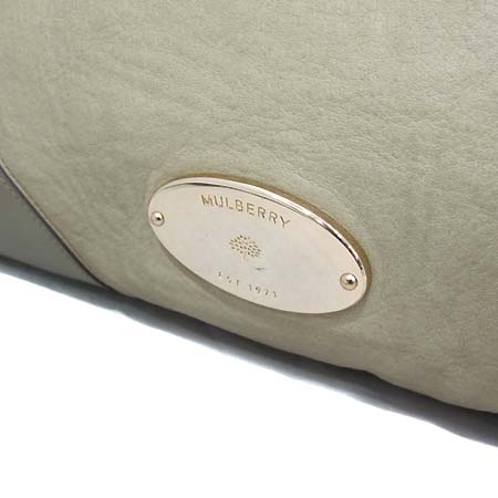 MULBERRY(�ֹ���) HH8440 īŰ ���� ���Ϸ� ��ÿ ���������� 2WAY [��õ ������] �̹���5 - ���̺��� �߰���ǰ