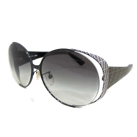 Fendi(���) FS495K FF �ΰ� ���� ��Ż ���� ���۶� [��õ ������] �̹���2 - ���̺��� �߰���ǰ