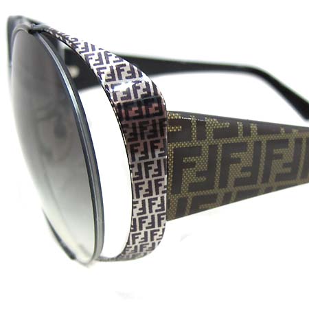 Fendi(���) FS495K FF �ΰ� ���� ��Ż ���� ���۶� [��õ ������] �̹���4 - ���̺��� �߰���ǰ