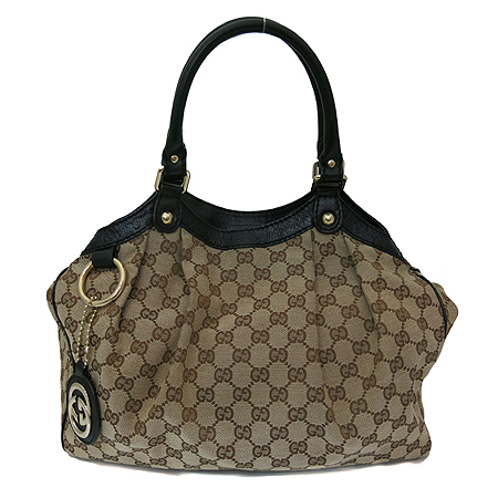 Gucci(����) 211944 GG�ΰ� �ڰ��� ��Ű ��Ʈ�� [�ϻ����] �̹���2 - ���̺��� �߰���ǰ