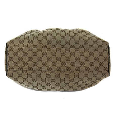 Gucci(����) 211944 GG�ΰ� �ڰ��� ��Ű ��Ʈ�� [�ϻ����] �̹���4 - ���̺��� �߰���ǰ