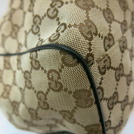 Gucci(����) 211944 GG�ΰ� �ڰ��� ��Ű ��Ʈ�� [�ϻ����] �̹���5 - ���̺��� �߰���ǰ