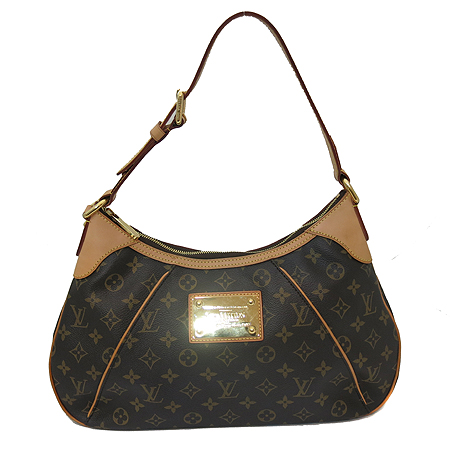 Louis Vuitton(���̺���) M56383 ���׷� ĵ���� ���� GM ����� [�ϻ����] �̹���2 - ���̺��� �߰���ǰ