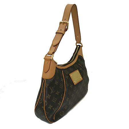 Louis Vuitton(���̺���) M56383 ���׷� ĵ���� ���� GM ����� [�ϻ����] �̹���3 - ���̺��� �߰���ǰ