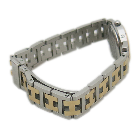 Hermes(�����޽�) CL4.220 Ŭ���۽� Ŭ���� 18K �޺� ������ �ð� [�ϻ����] �̹���4 - ���̺��� �߰���ǰ