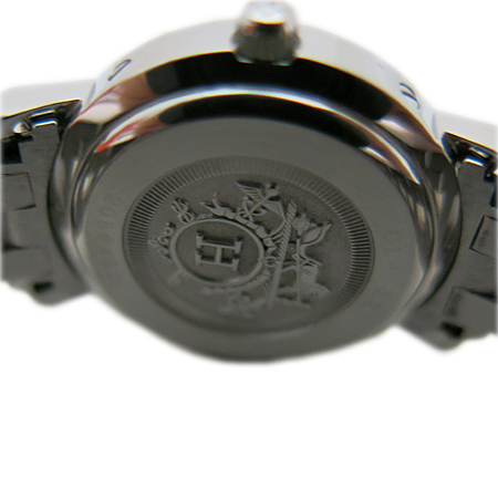 Hermes(�����޽�) CL4.220 Ŭ���۽� Ŭ���� 18K �޺� ������ �ð� [�ϻ����] �̹���5 - ���̺��� �߰���ǰ