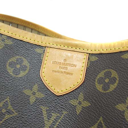 Louis Vuitton(���̺���)) M40353 ���׷� ĵ���� ������ƮǮ MM ����� [��õ ������] �̹���4 - ���̺��� �߰���ǰ