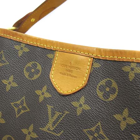 Louis Vuitton(���̺���) M40353 ���׷� ĵ���� ������ƮǮ MM ����� [��õ ������] �̹���4 - ���̺��� �߰���ǰ