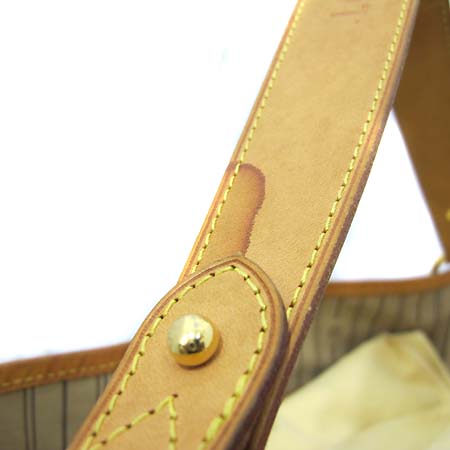 Louis Vuitton(���̺���) M40353 ���׷� ĵ���� ������ƮǮ MM ����� [��õ ������] �̹���5 - ���̺��� �߰���ǰ