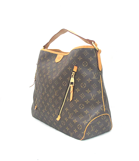 Louis Vuitton(���̺���) M40354 ���׷� ĵ���� ������ƮǮ GM ����� [�д����] �̹���3 - ���̺��� �߰���ǰ