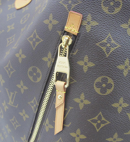 Louis Vuitton(���̺���) M40354 ���׷� ĵ���� ������ƮǮ GM ����� [�д����] �̹���4 - ���̺��� �߰���ǰ